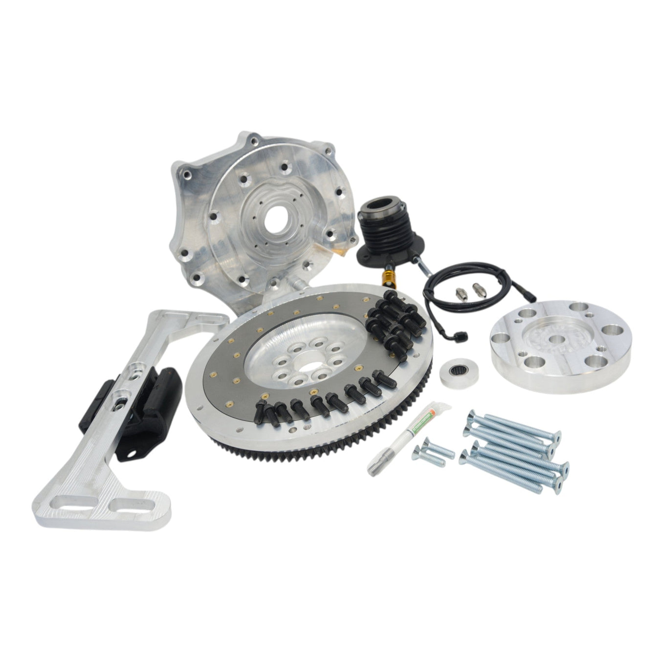 JZ Transmission Adapters - Lunaticsco