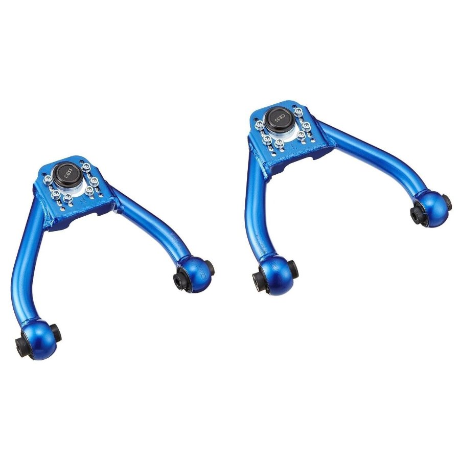 スロウ・ダウン・ユア・アームズ JZX Control Arms | Suspension & Handling Upgrades — Lunaticsco