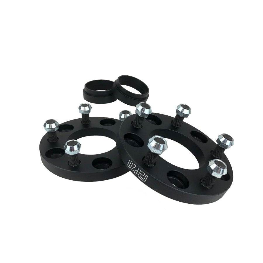 JZX Wheel Accessories | Lug Nuts, Spacers & More — Lunaticsco