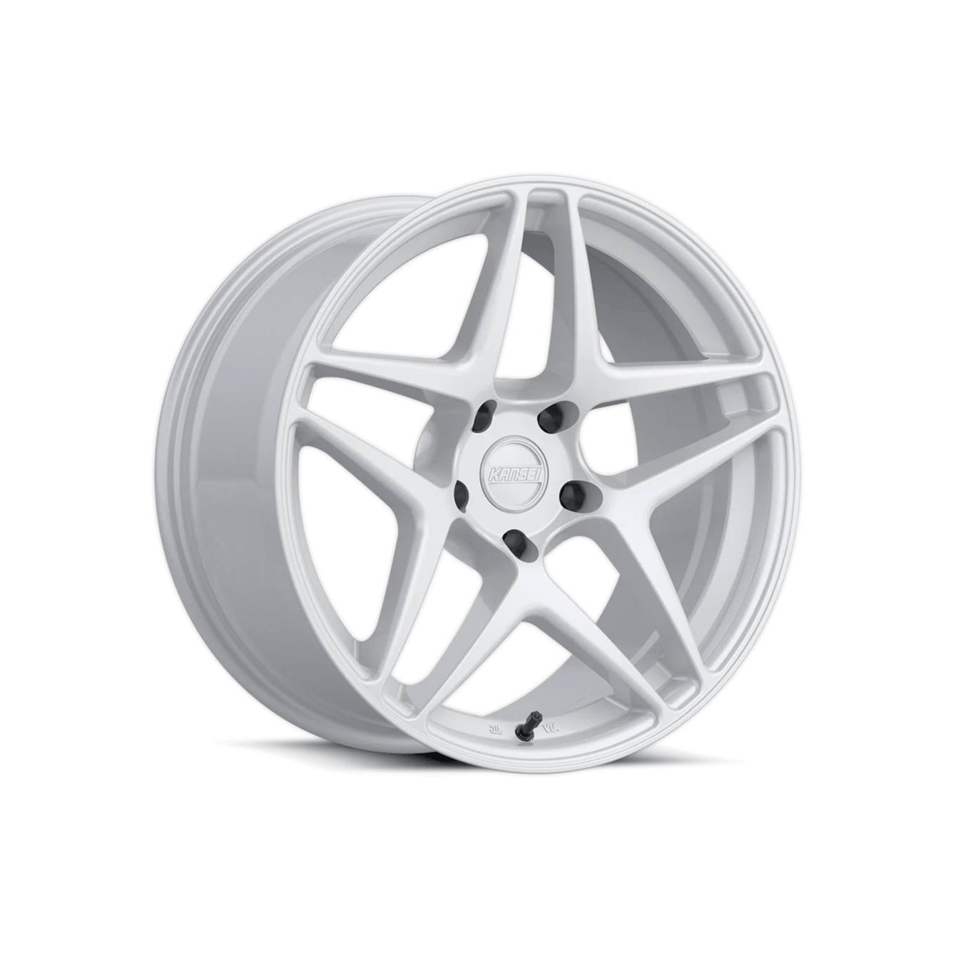 Kansei Sticker Kansei WheelKansei Wheels | Performance Wheelss — Lunaticsco