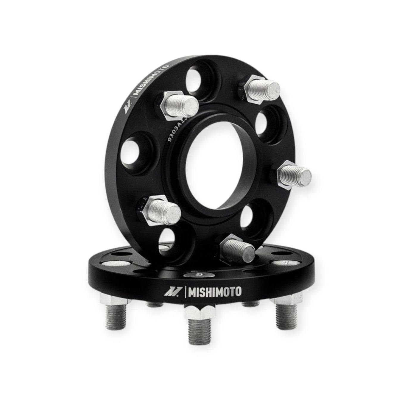 MR2 Wheel Accessories