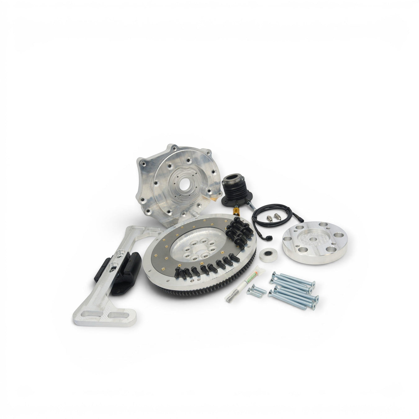 MK3 Supra Swap Parts - Lunaticsco