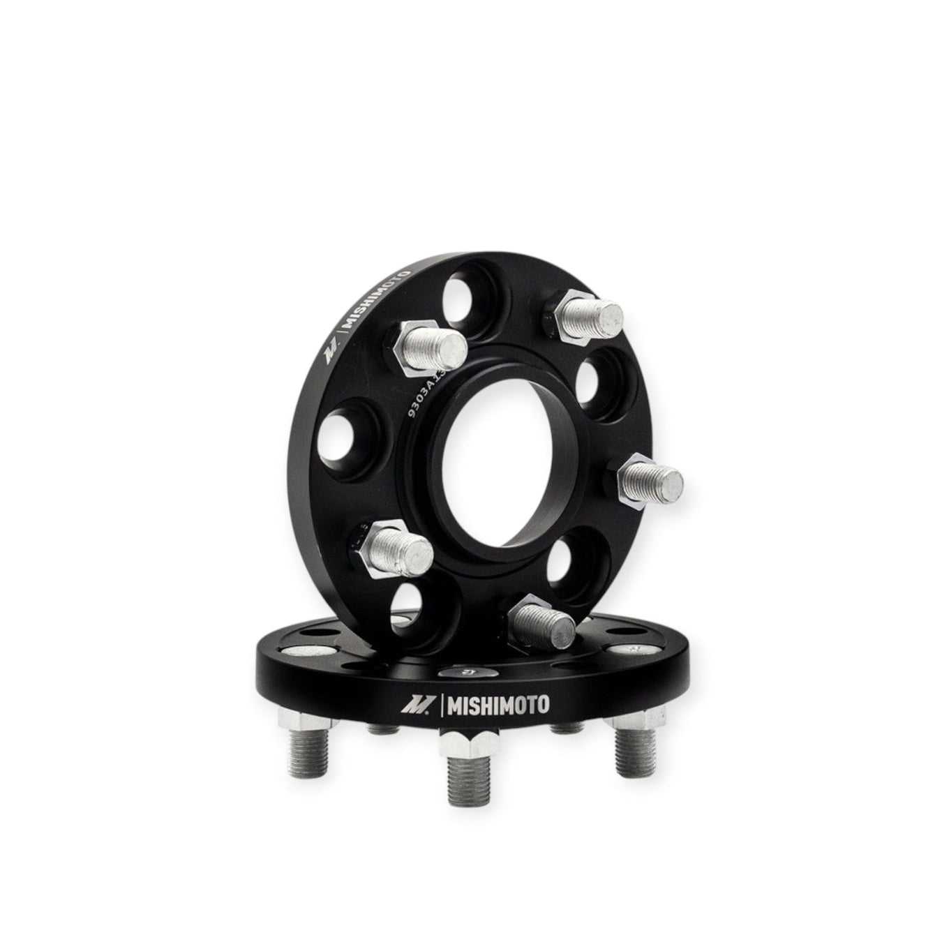 MK3 Supra Wheels Spacers - Lunaticsco