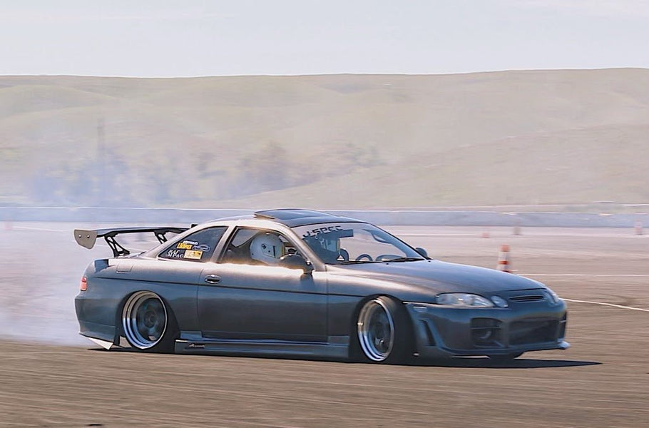 LEXUS　SC430 Used 2008 Lexus SC 430 For Sale (Sold) | Lamborghini Gold