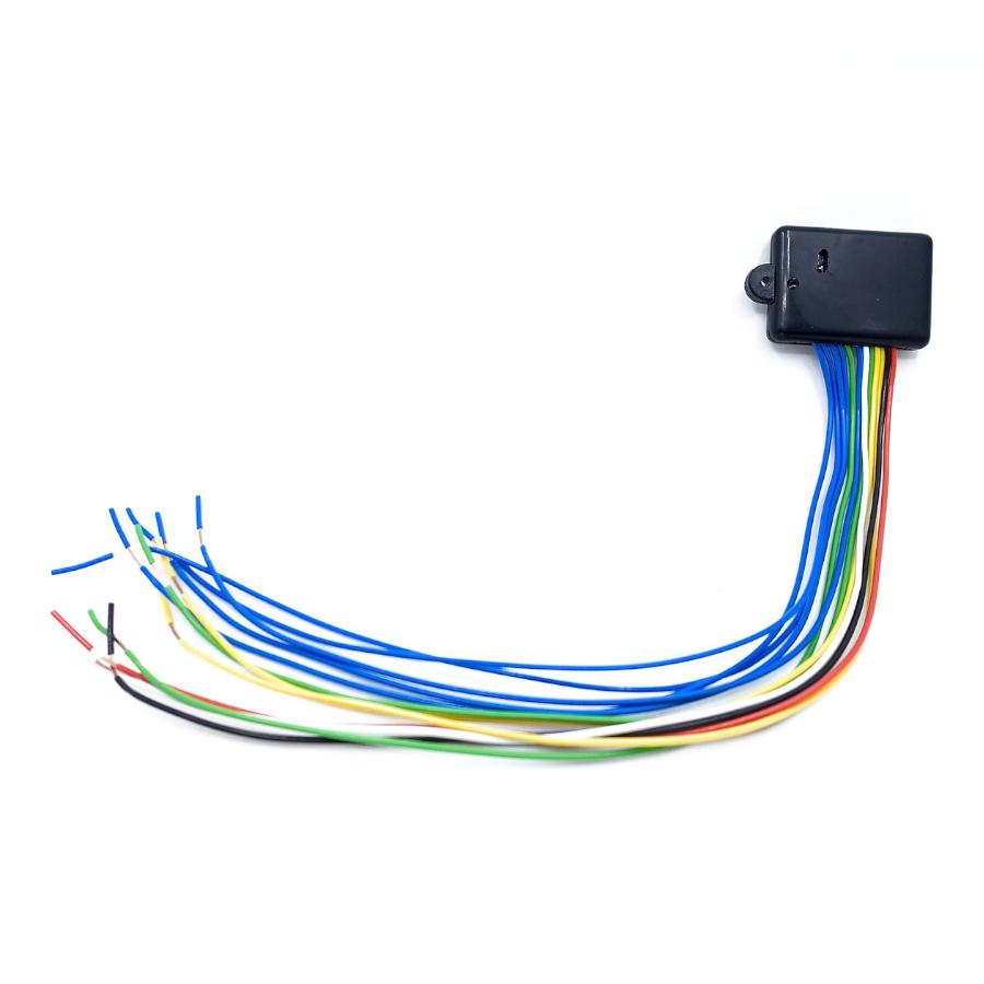 Swap Parts | Engine & Drivetrain Upgrade — Lunaticsco