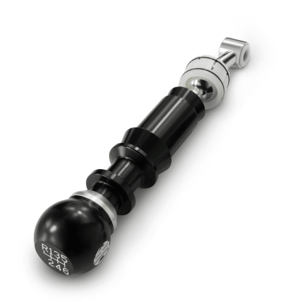 TL70 Shifter - Lunaticsco