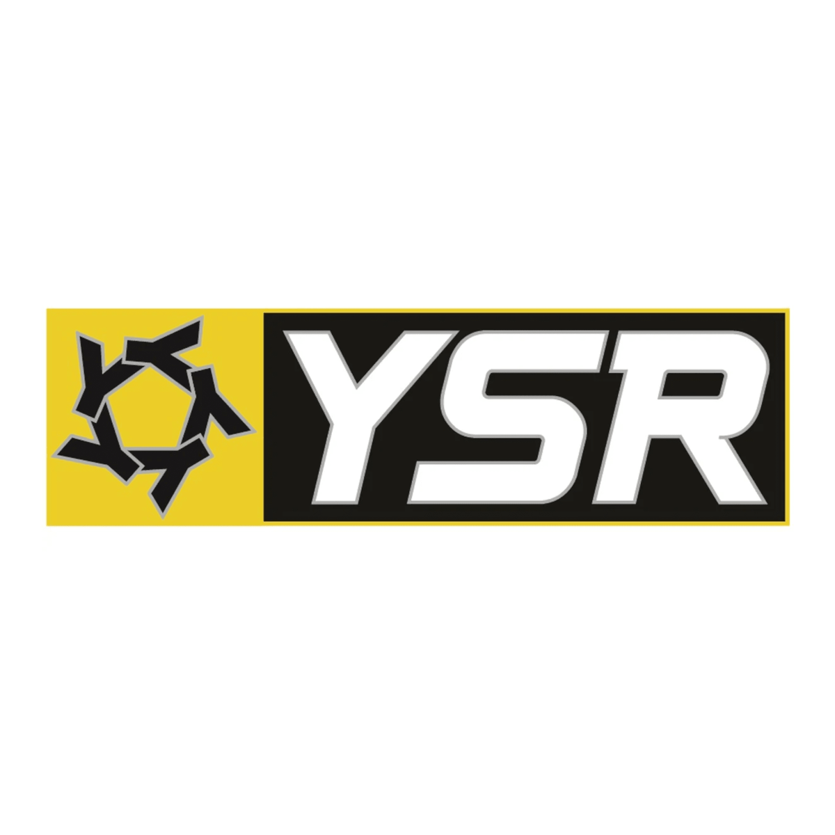 Yellow Speed Racing — Lunaticsco