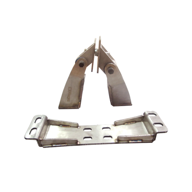 Engine + R154 Transmission Mounts Kit for Lexus SC300 1JZ-GTE Swap