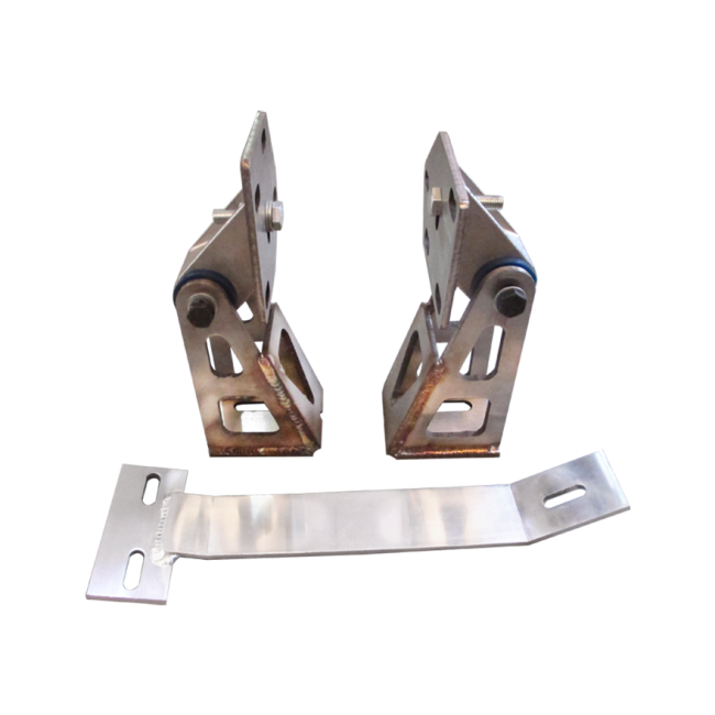 2JZ-GTE Engine Mount for Subaru BRZ / Scion FR-S Swap