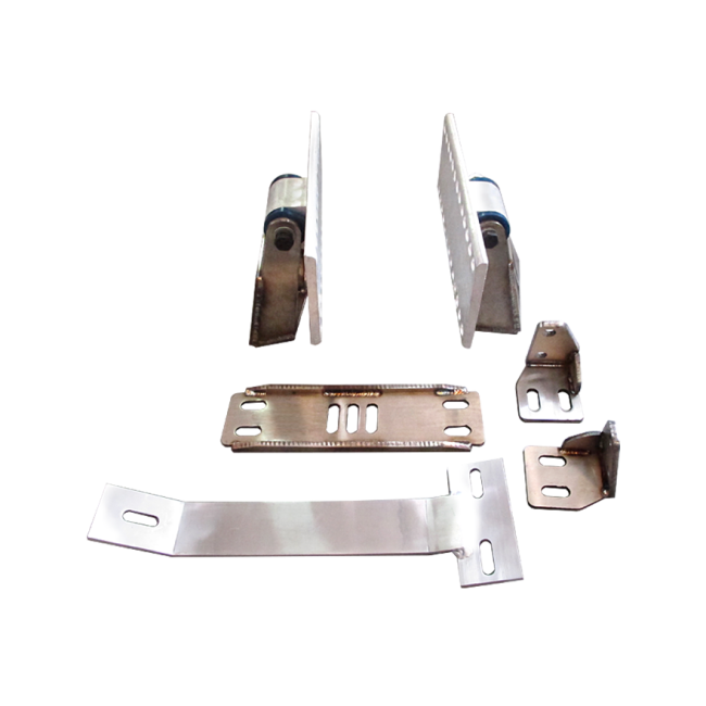 LS1 Engine + T56 Transmission Mount Kit for Subaru BRZ / Scion FR-S
