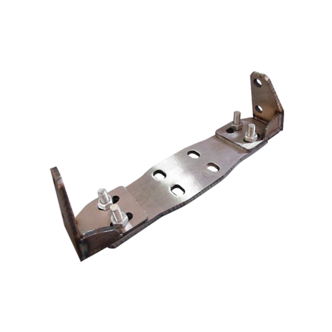 CXRacing 2JZ-GTE Engine and R154 Transmission Mount Kit 2012-2015 Subaru BRZ / Scion FR-S
