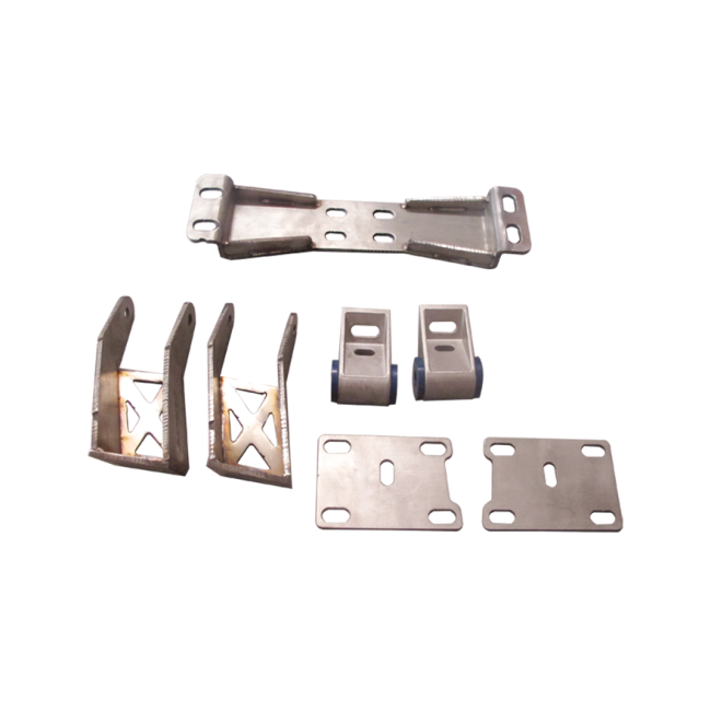 CXRacing Engine and R154 Transmission Mounts Kit 1991-2000 Lexus SC300 1JZ-GTE Swap