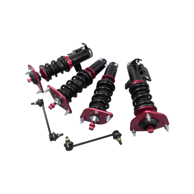 CXRacing Damper CoilOver Suspension Kit for 2012+ Subaru BRZ / Scion FR-S