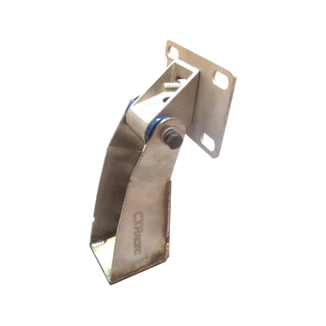 CXRacing Engine and R154 Transmission Mounts Kit 1991-2000 Lexus SC300 1JZ-GTE Swap
