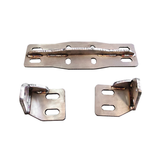 CXRacing 2JZ-GTE Engine and R154 Transmission Mount Kit 2012-2015 Subaru BRZ / Scion FR-S