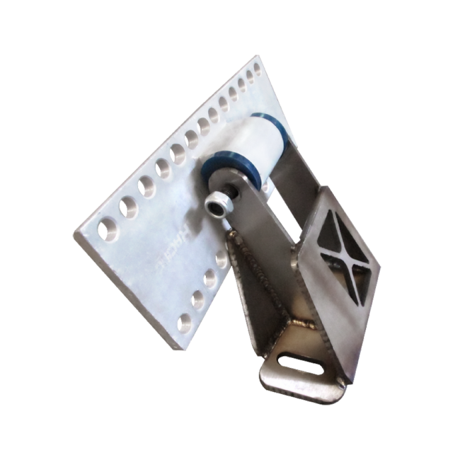 CXRacing LS1/LSx Engine Mount Kit 2012-2015 Subaru BRZ / Scion FR-S Swap