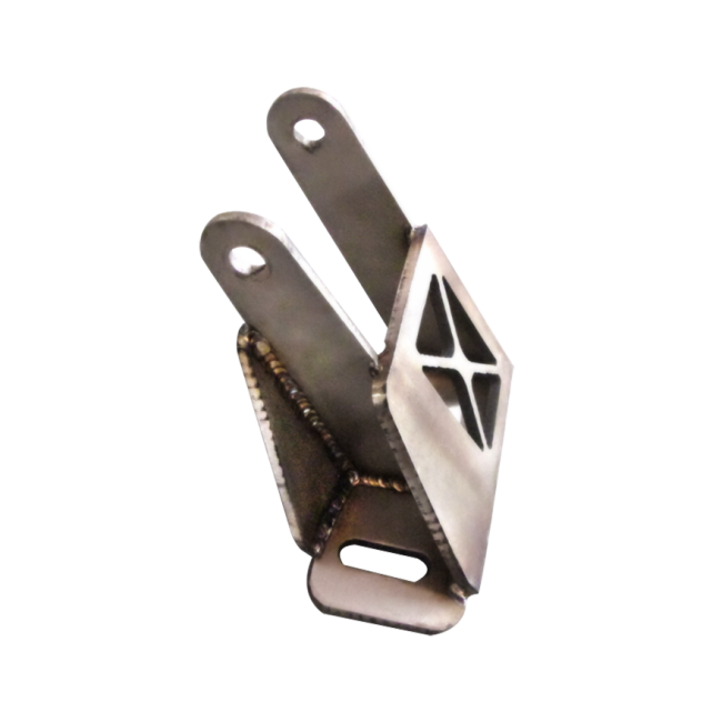 CXRacing LS1/LSx Engine Mount Kit 2012-2015 Subaru BRZ / Scion FR-S Swap