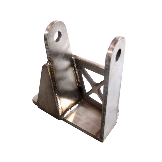 CXRacing LS1/LSx Engine Mount Kit 2012-2015 Subaru BRZ / Scion FR-S Swap