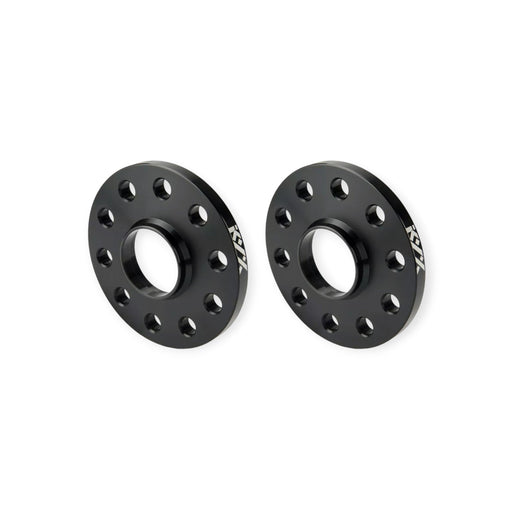 12mm Slip On Spacer 5x114.3mm 60.1 Hub Centric 2PCS - Lunaticsco