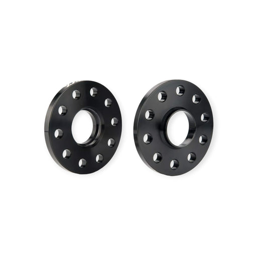 12mm Slip On Spacer 5x114.3mm 60.1 Hub Centric 2PCS - Lunaticsco