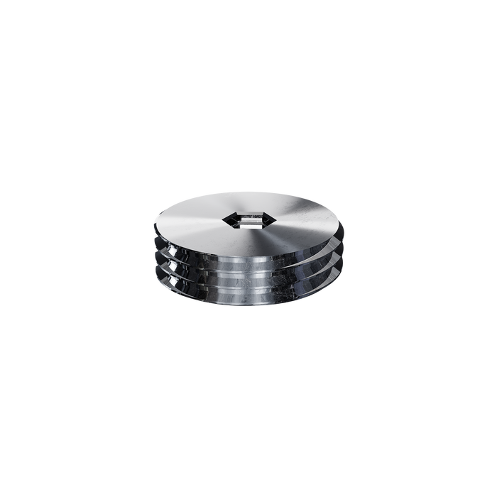 DND Performance M16x1.5 Shift Knob Threaded Adapter for 36R & 48R