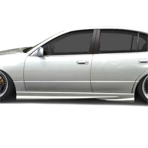 1998-2005 Lexus GS Series GS300 GS400 GS430 Duraflex JDPro Side Skirt Rocker Panels - 2 Piece - Lunaticsco