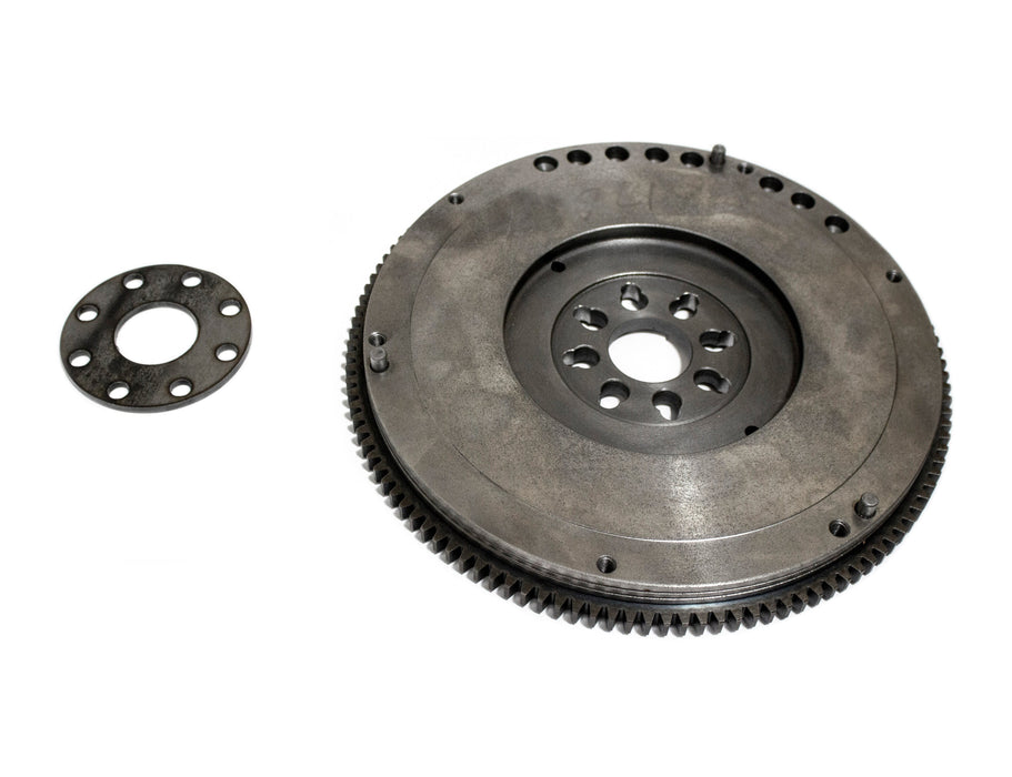 Xcessive Manufacturing UZ to TL70 Flywheel Kit