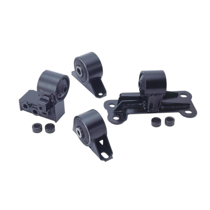 Cusco OEM Shape Engine Mount Set Toyota 1983-1987 Corolla AE86