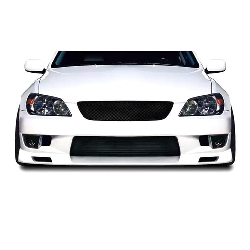 2000-2005 Lexus IS Series IS300 Duraflex Rexel Front Bumper Cover - 1 Piece - Lunaticsco