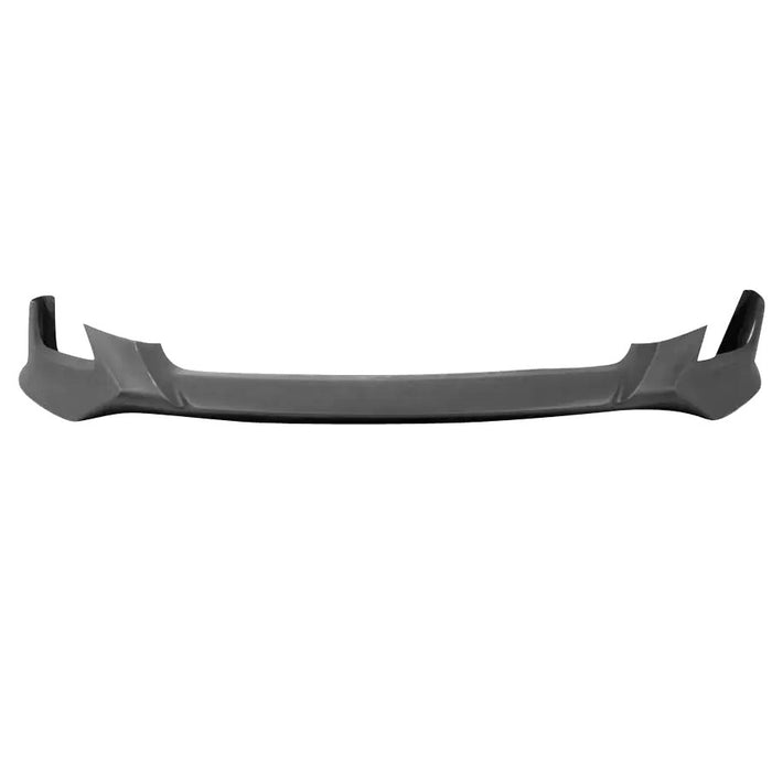 2013-2016 Scion FR-S Duraflex X-5 Front Lip Under Spoiler Air Dam - 1 Piece - Lunaticsco