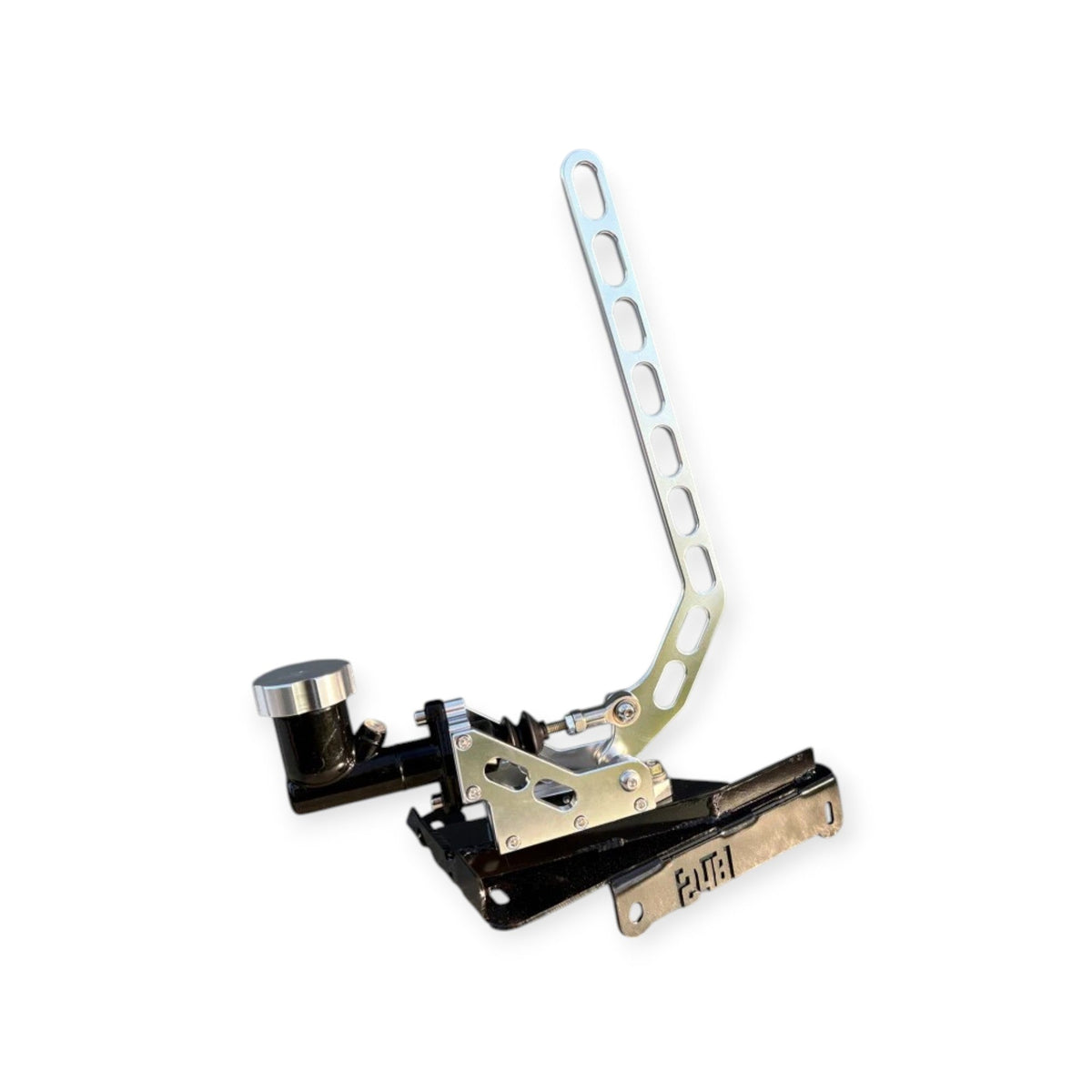 248FAB Hydro Handbrake Handle Mount Lexus 97-05 GS300 / GS400 — Lunaticsco