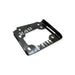 248FAB IS300 MT Handbrake Mounting Plate - Lunaticsco