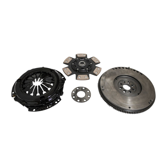 Xcessive Manufacturing UZ to TL70 Flywheel Kit