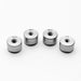411 WORKS 1" Coped Weld Bungs - LunaticsCo