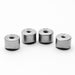 411 WORKS 1" Coped Weld Bungs - LunaticsCo