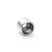 411 WORKS 1" Steel Cups 1018 Steel - LunaticsCo