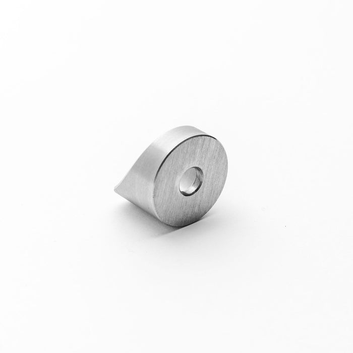 411 WORKS 1" Steel Cups 1018 Steel - LunaticsCo