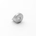 411 WORKS 1" Steel Cups 1018 Steel - LunaticsCo