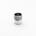 411 WORKS 1" Steel Cups with Aluminum Bungs - LunaticsCo
