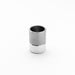 411 WORKS 1" Steel Cups with Aluminum Bungs - LunaticsCo