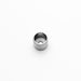 411 WORKS 1" Steel Cups with Steel Bungs - LunaticsCo