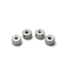 411 WORKS 1" Weld Bungs - LunaticsCo