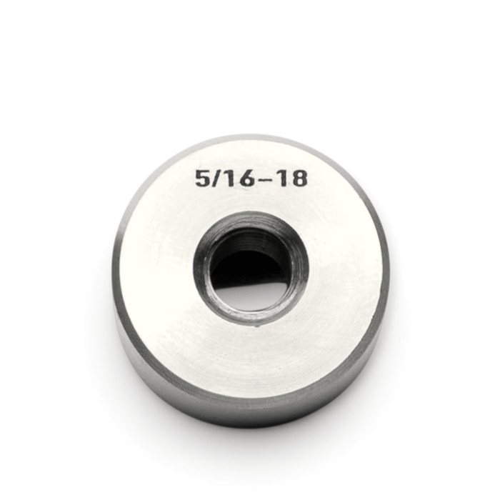 411 WORKS 1" Weld Bungs - LunaticsCo