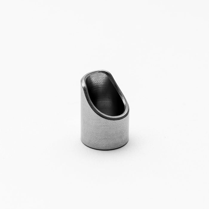 411 WORKS 1/2" Steel Cups 1018 Steel - LunaticsCo