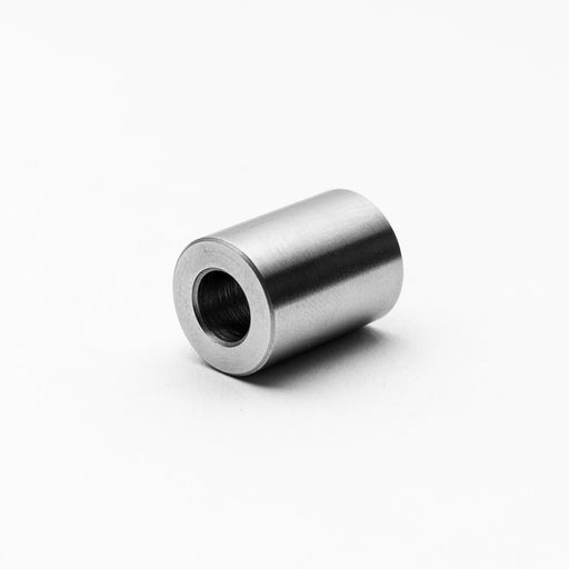 411 WORKS 1/2" Steel Cups 1018 Steel - LunaticsCo