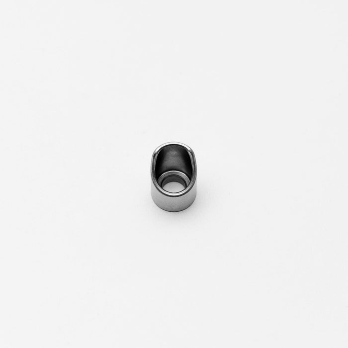 411 WORKS 1/2" Steel Cups 1018 Steel - LunaticsCo