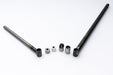411 WORKS 1/2" Steel Cups w/ Steel Bungs - LunaticsCo