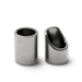 411 WORKS 1/2" Steel Cups with Aluminum Bungs - LunaticsCo
