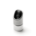 411 WORKS 1/2" Steel Cups with Aluminum Bungs - LunaticsCo