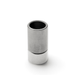 411 WORKS 1/2" Steel Cups with Aluminum Bungs - LunaticsCo